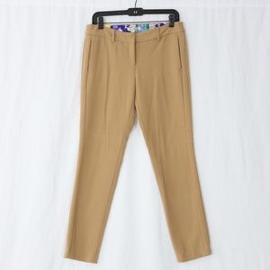 Dalia, Brown Trouser, Size 6, Good Condition.